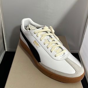 PUMA OSLO-CITY OG